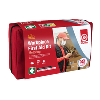 ST JOHN Workplace National First Aid Kit - Motoring  #677402 #677402