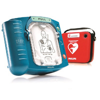 ST JOHN Philips Defibrillation Awareness AED Training Course #8880001