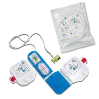 ST JOHN ZOLL AED Plus CPR-D Pads Adult Defibrillator AED Replacement #8881134