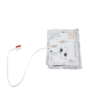 ST JOHN Ambulance G3 Cardiac Science Adult Pads AED Defibrillator #8889131-001