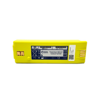 ST JOHN Ambulance G3 Cardiac Science Battery AED Replacement #8889146-001