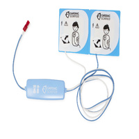 ST John Ambulance G3 Cardiac Science Paediatric Pads  #8889725-001