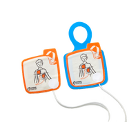 ST JOHN Ambulance G5 Cardiac Science Paediatric AED Pads #888G5PP