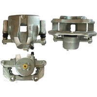 New PROTEX Disc Caliper - Front Left For Suzuki Grand Vitara 2005-2019 090D0084
