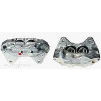 New PROTEX Disc Caliper - Front Left For Toyota Landcruiser 1996-2002 090D0086