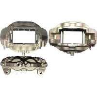 New PROTEX Disc Caliper - Front Right For Lexus LX570 2008-2021 090D0101