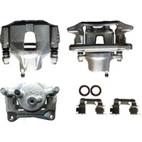 New PROTEX Disc Caliper - Front Left For Toyota Celica 1999-2006 090D0135