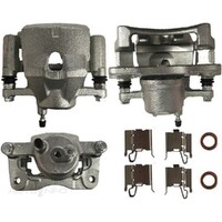 New PROTEX Disc Caliper - Front Left For Toyota Yaris 2005-2020 090D0181