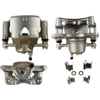 New PROTEX Disc Caliper - Front Right For Toyota Yaris 2005-2020 090D0182
