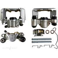 New PROTEX Disc Caliper - Rear Right For Toyota RAV4 2000-2006 090D0184