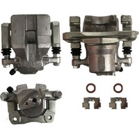 New PROTEX Disc Caliper - Rear Right For Toyota RAV4 2005-2019 090D0186