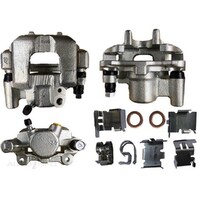 New PROTEX Disc Caliper - Rear Left For Toyota Prius 2003-2011 090D0214