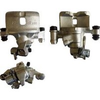 New PROTEX Disc Caliper - Rear Right For Toyota Corolla 1998-2001 090D0263