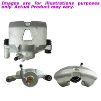New PROTEX Disc Caliper - Rear Right For NISSAN PATROL GQ WSGY60 3.0L 090D0289