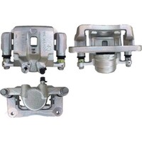 New PROTEX Disc Caliper - Rear Left For Hyundai Santa FE 2009-2013 090D0502