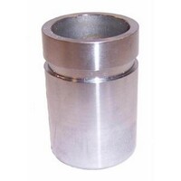 New PROTEX Disc Caliper Piston - Rear For Toyota RAV4 2000-2006 090P0510