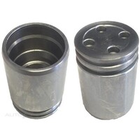 New PROTEX Disc Caliper Piston - Rear For Mini Cooper S 2002-2009 090P0615
