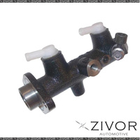 PROTEX Brake Master Cylinder For KIA K2700 TU 2D C/C RWD 2002 - 2005 #210A0374