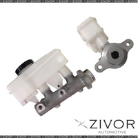 PROTEX Brake Master Cylinder For NISSAN NAVARA D40 4D Ute 4WD 2009-2012 210A0422