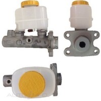 New PROTEX Brake Master Cylinder For Nissan Patrol 2000-2017 210A0553