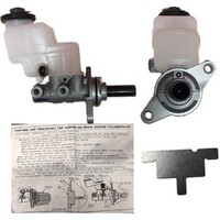 New PROTEX Brake Master Cylinder For Toyota RAV4 2005-2013 210A0636