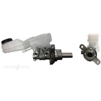 New PROTEX Brake Master Cylinder For Mazda MAZDA2 2007-2014 210A0644