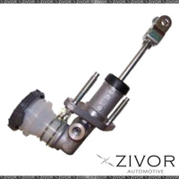 Clutch Master Cylinder For Honda Prelude BA B20A B20A4 B20A6 1985-1993