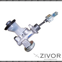 Clutch Master Cylinder For TOYOTA LANDCRUISER KZJ95R 1KZTE 4 Cyl EFI 2000 - 2003