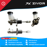 New PROTEX Clutch Master Cylinder For NISSAN SKYLINE GTS R33 RB20E #210B0243