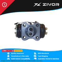 New PROTEX Wheel Cylinder - Rear For TOYOTA TOYOACE 300 BU85R 3.4L 13B #210C0013