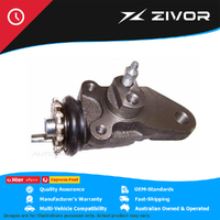 New PROTEX Wheel Cylinder - Front For ISUZU SBR422 SBR 5.4L 6BB1 #210C0075