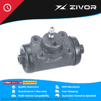 New PROTEX Wheel Cylinder - Rear For ISUZU SBR422 SBR 5.4L 6BB1 #210C0078