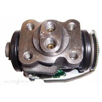 New PROTEX Wheel Cylinder - Rear For Mitsubishi Fuso Canter 1998-2002 210C0391