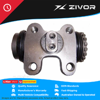 New PROTEX Wheel Cylinder - Rear For TOYOTA DYNA 400 BU232R 4.1L 15BF #210C0459