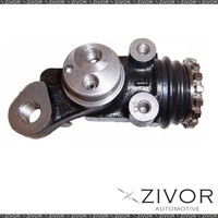 New PROTEX Brake Wheel Cylinder-Front For HINO 500 FC 2D Truck RWD 2007-2013