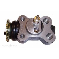 New PROTEX Wheel Cylinder - Front For Mitsubishi Fuso Canter 1996-1997 210C0613
