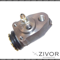 PROTEX Brake Wheel Cylinder-Front For KIA CERES KW52 2D 1997-1999 #210C0657