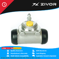 PROTEX Wheel Cylinder - Rear For RENAULT KANGOO INTEGRAL X76 #210C0704