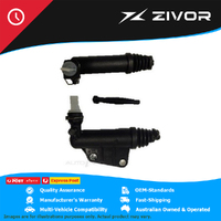 PROTEX Clutch Slave Cylinder For SUZUKI SWIFT SPORT RS416, EZ M16A #210D0335