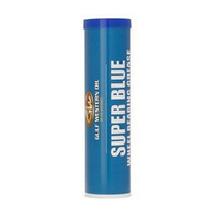 GULFWESTERN Super Blue Grease (12/Box) 450 G #40451