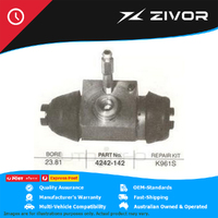 New Genuine PROTEX Wheel Cylinder - Rear #4242-142
