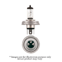 New NARVA H4 P45t-41 (R2) Base Standard Globe 24V 75/70W 48894