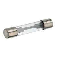 NARVA 3AG 7.5 Amp Glass Fuse Pack of 50 #52307