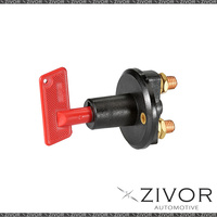 New NARVA Battery Master Switch Plastic 61038BL