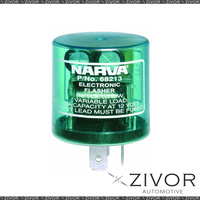 NARVA ELEC FLASHER 12V 3 PIN B Relay-68213BL For Toyota-Land Cruiser *By Zivor*
