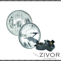 NARVA 7" H1 Free Form High Beam Halogen Headlamp Conversion Kit 12V 55W-72006