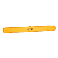 NARVA 20" Single Row Amber Lens #72244A