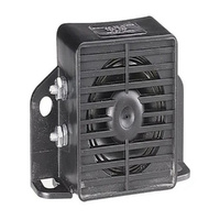 NARVA Compact Fixed Output Reversing Alarm 12 Volt 97 Decibels #72600
