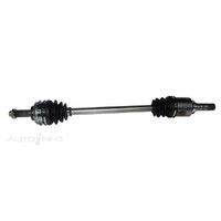 BEARING WHOLESALERS Driveshaft Assembly For Subaru Forester 2002-2008 CVS.965BW