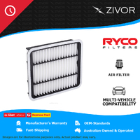 RYCO Air Filter-Panel For TOYOTA ARISTO JZS161 GREY IMPORT 3.0L 2JZ-GTE A1493